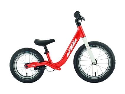 Odrážadlo KTM Wild Buddy - red