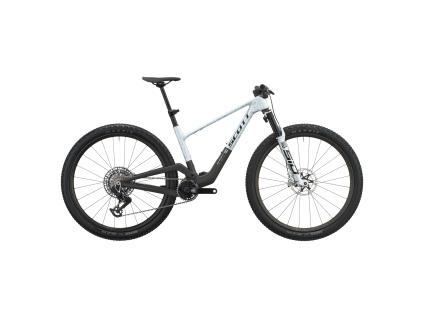 SCOTT Spark RC World Cup EVO 2027