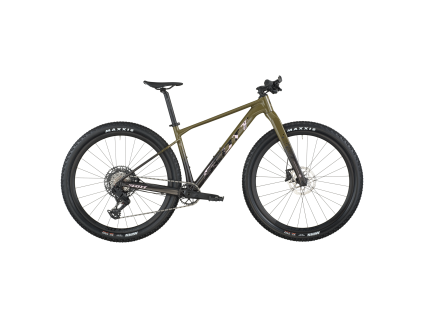 SCOTT Scale Gravel 20