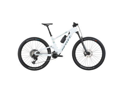 SCOTT Lumen 920 - white