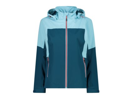 BUNDA ZIP HOOD M916 33Z5026 DÁMSKA 44 (Veľkosť 44)