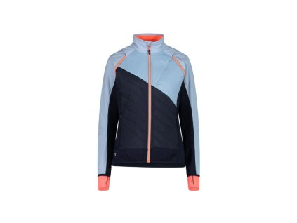 BUNDA WTH DETACHABLE SLEEVES 30A2276 L437 DÁMSKA 42 (Veľkosť 42)