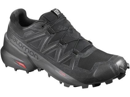 SPEEDCROSS 5 GTX L40795300 - 7.5 (Veľkosť 12)