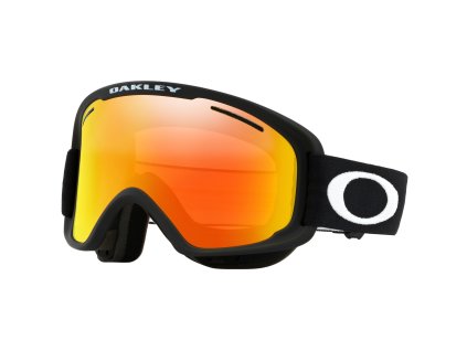 O FRAME 2.0 PRO XM - PRIZM FIRE & PERSIMMON OO7113-01 (Veľkosť 1)