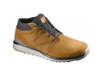UTILITY CHUKKA TS L38122300 8.5 (Veľkosť 8.5)
