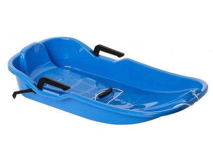 3267 boby snow glider modre