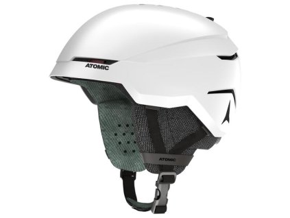 Prilba SAVOR White - S (Veľkosť L)