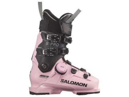 Lyžiarky S/PRO SUPRA BOA PINK 105 W GW - 25/25,5 (Veľkosť 25/25,5)