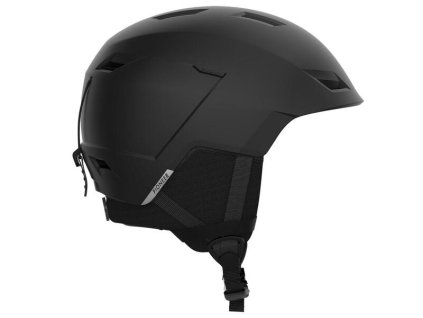 Helma PIONEER LT ACCESS BLACK - XL (Veľkosť XL)