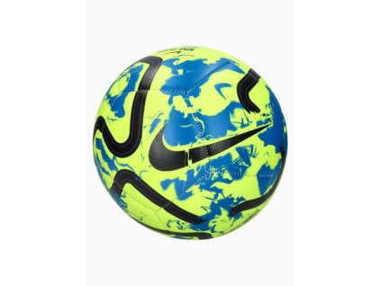 PREMIER LEAGUE PITCH FB2987 702 - 5 (Veľkosť 5)