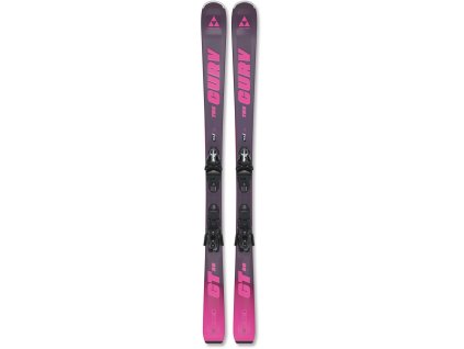 THE CURV GT 80 W + RSW 11 PR - 152 (Veľkosť 152)