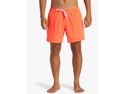 quiksilver everyday solid volley 15 er 9f3 d6
