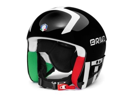 helma briko vulcano fis 6.8 fisi 90 1 2