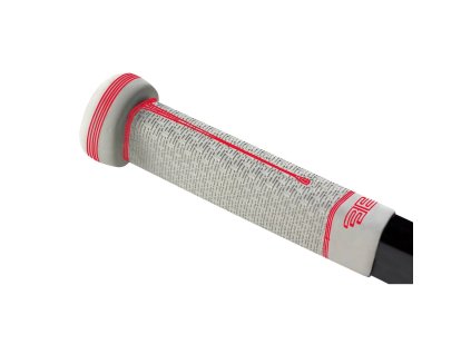 3225 white sentry grip red drip