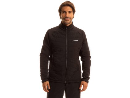 g73724 Dynamic Hybrid Unisex Layer Jacket Black 01
