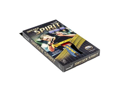Yasaka raketa Sweden Spirit