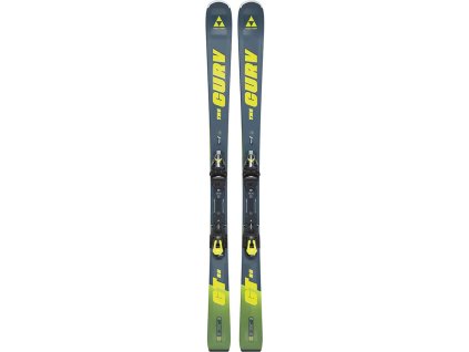 THE CURV GT 85 + RSW 12 PR - 175 (Veľkosť 175)