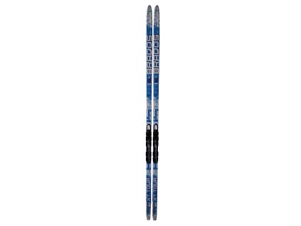 BRADOS STEP XT TOUR + VIAZANIE SPINE TOURING CLASSIC (Veľkosť 190)