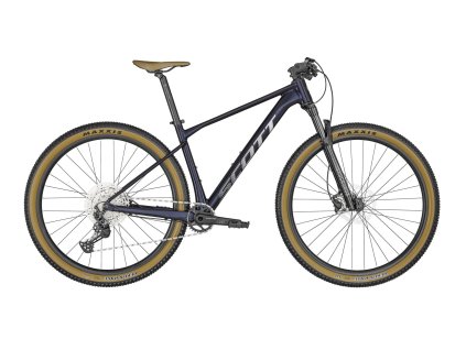 SCOTT SCALE 965 - BLUE (Veľkosť XL)