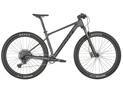 SCOTT SCALE 970 - GREY (Veľkosť XL)