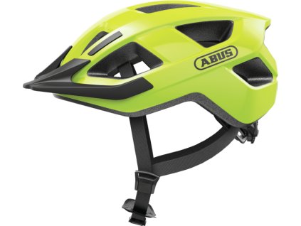 Prilba Aduro 3.0 - signal yellow - S (Veľkosť L)