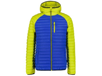 ICEPEAK DILLON bunda M 360 blue