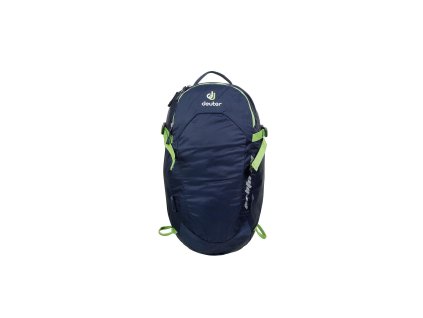 8943 1 vak deuter x lite 26l modry