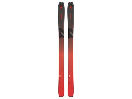 BACKLAND 85 + SKIN 85/86 - 179 (Veľkosť 179)