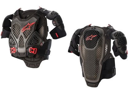 as chest A 6 Protector