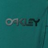 OAKLEY Drop In MTB nohavice - zelené (Veľkosť 30)