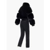 overal goldbergh lieke ski suit black 2