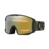 ocala oakley line miner l 7070 f0 matte dark brush prizm sage gold iridium