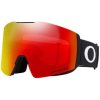 Oakley Fall line L - čierna/prizm snow torch iridium