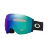 eng pl Goggles Oakley Flight Deck Pro L Matte Black Prizm Snow Argon Iridium Additional lens Prizm Snow Iced Iridium 2025 26 18701 12