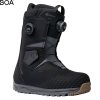 boty na snowboard nidecker altai black 2