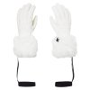 rukavice goldbergh lady gloves cream