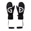 rukavice goldbergh bello mittens black