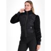 luhta aholanvaara ea vest dames basic black zwart LUHT38205392L 990 BI 04 1