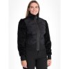 luhta aholanvaara ea vest dames basic black zwart LUHT38205392L 990 BI 02 1