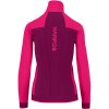 Bunda Karpos Alagna Evo W - Boysenberry/Pink