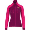 Bunda Karpos Alagna Evo W - Boysenberry/Pink