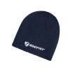 Ziener čiapka IRUNO - navy