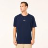 oakley bark new short sleeve t shirt (2)