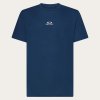 oakley bark new short sleeve t shirt