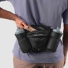 salomon cross belt 2 bottles blk 4