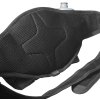 salomon cross belt 2 bottles blk 0
