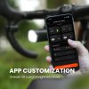 ALLTY 1200U APP CUSTOMIZATION