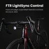 1 ALLTY 1200U FTR LIGHTSYNC CONTROL