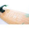 TEMPISH FLOW 46" longboard