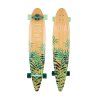 TEMPISH FLOW 46" longboard